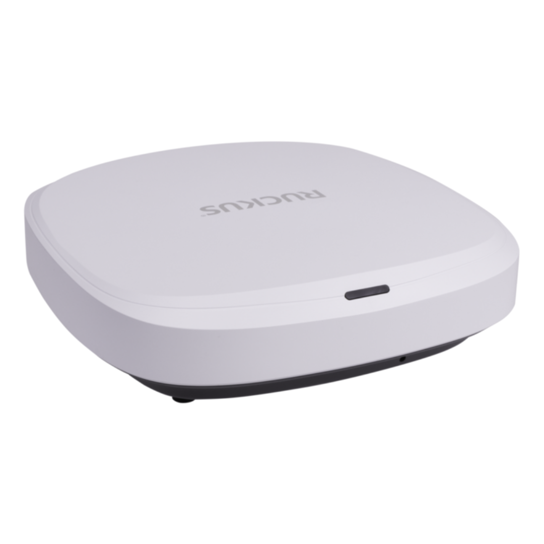 Ruckus R575 Unleashed WiFi 7 Indoor Access Point