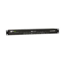 8 Port Rack mount HDMI Switch 4 with RS232/LAN