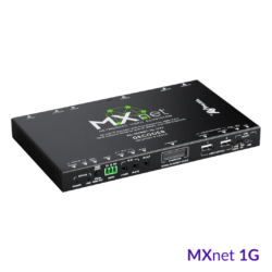 AVPro Weatherproof MXNet Decoder for V2 systems