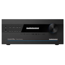 Home Theater Receivers and Processors
