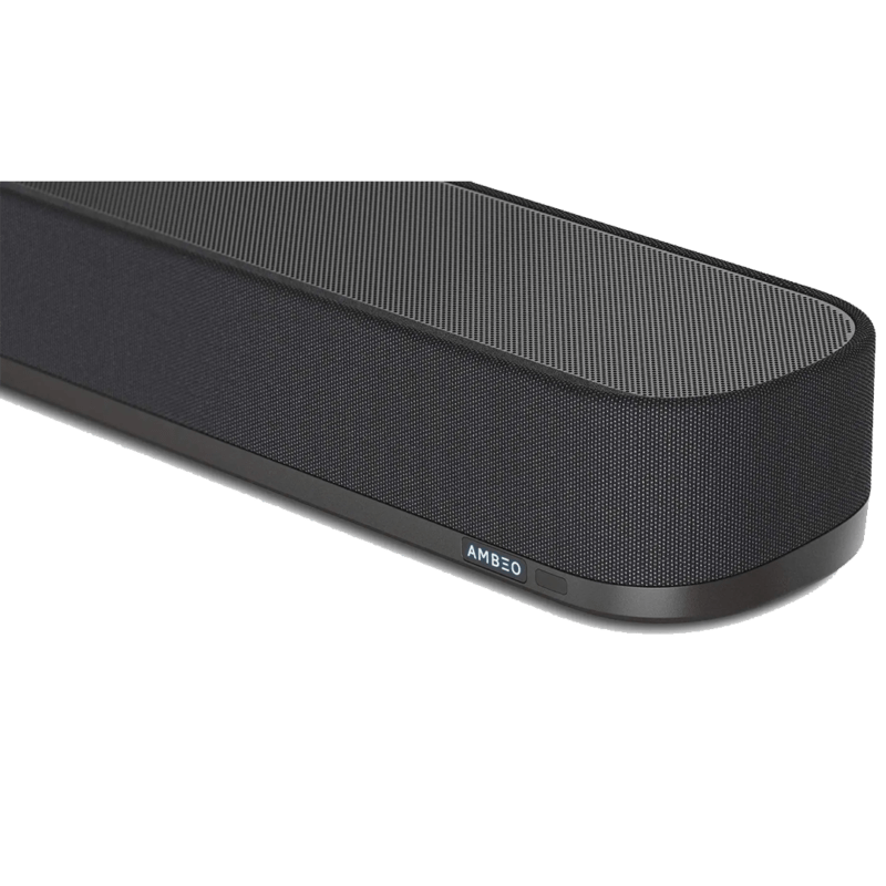 Sennheiser AMBEO Soundbar Plus B2B Blackwire