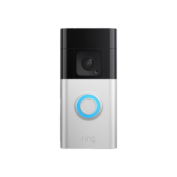 Ring Battery Doorbell Plus