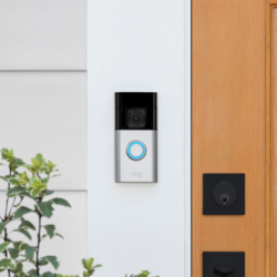 Ring Battery Doorbell Plus | B2B | Blackwire Ring Battery Doorbell Plus | B2B | Blackwire