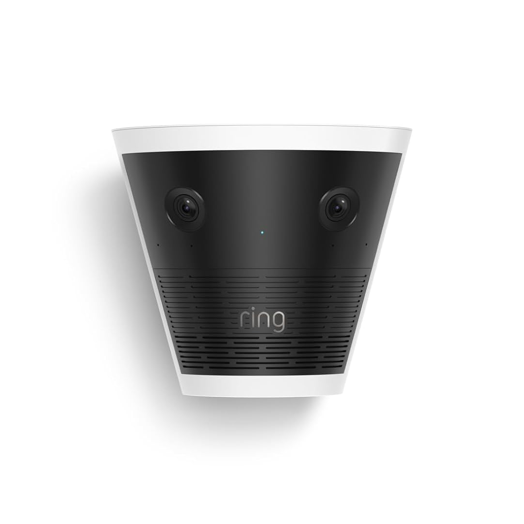 Ring Elite 140º 4K Camera