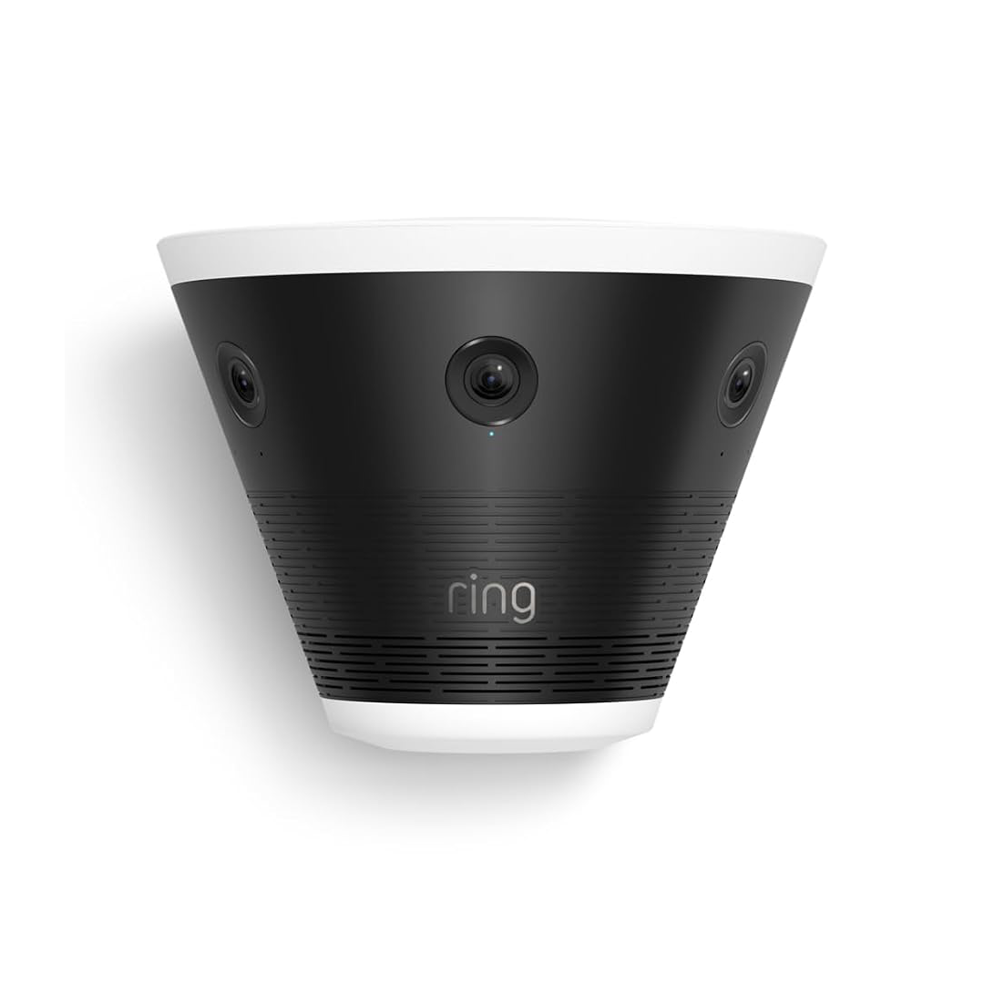 Ring Elite 180º 4K Camera