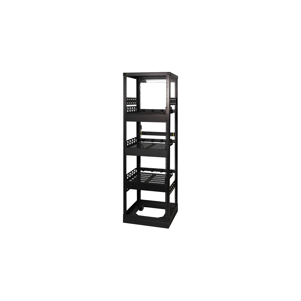 Ruckus Networks | Blackwire