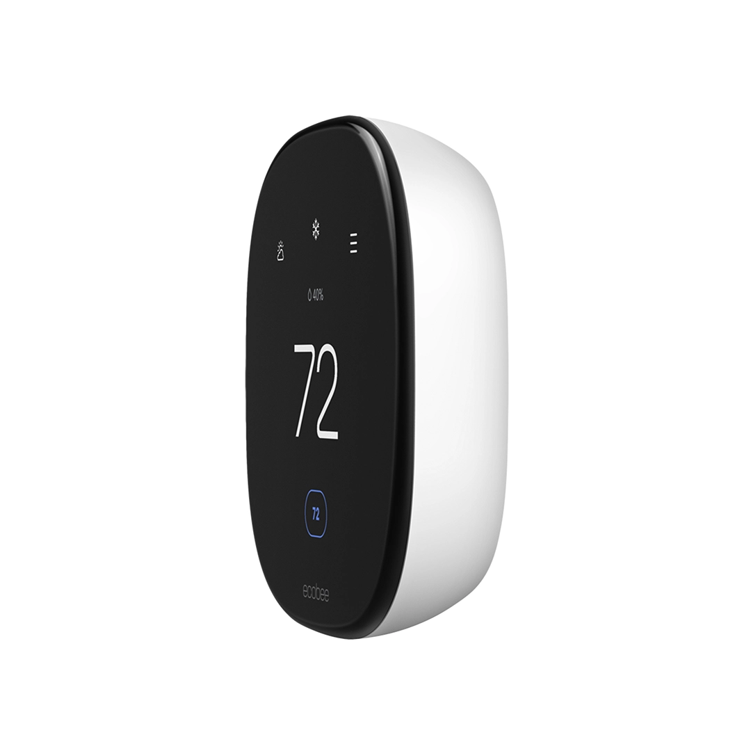 Ecobee Smart Enhanced Thermostat B2B Blackwire