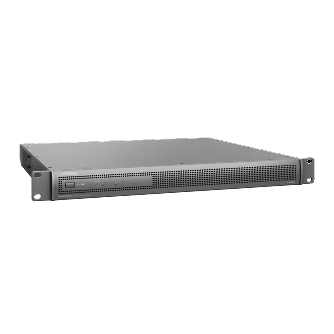 Bose PowerSpace P21000A Versatile Power Amplifier | B2B | Blackwire