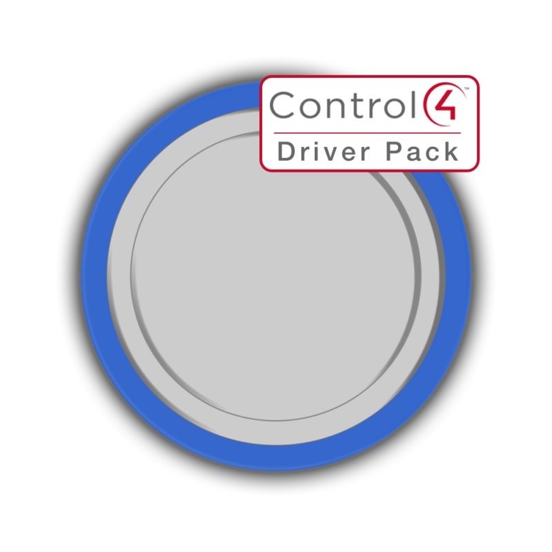 Control4 Ring Events Driver B2B Blackwire