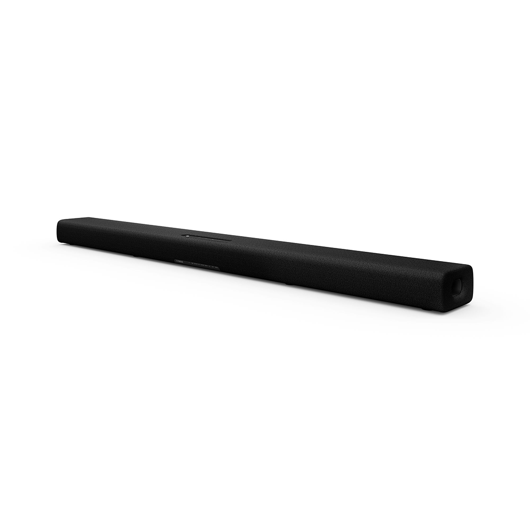 Yamaha TRUE X BAR 40A Dolby Atmos Sound Bar with Built-in Subwoofers
