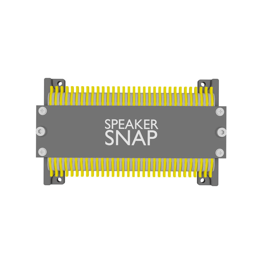 Speaker Snap Structured Wire Interface - Image 4