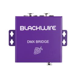 DMX Bridge