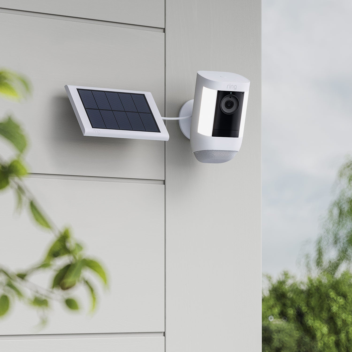 Ring Solar Panel カメラセット Amazon.com : Solar Panel for Ring Camera, Chargers for Ring