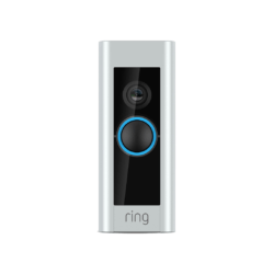 Ring Doorbell 4 新品未開封 Certified Refurbished Ring Video Doorbell 4 - improved 4