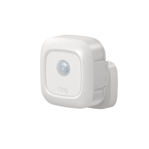 Ring Outdoor Motion Sensor White B2B Blackwire