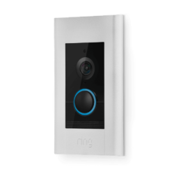 Ring Doorbells, Cameras & Alarms